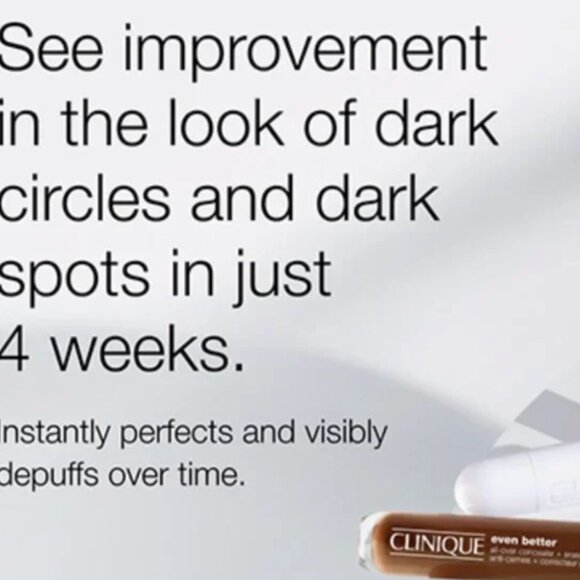 Clinique Even Better All-Over Concealer + Eraser - CN 126 Espresso - Picture 4 of 5